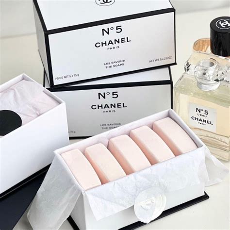 chanel no 5 限量 版